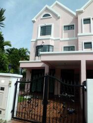Highgate Crescent (D21), Terrace #559140731